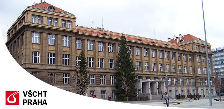 Vysoká Škola Chemicko-Technologická v Praze